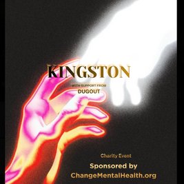 The Charity Gig