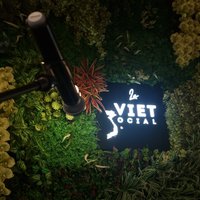 Le Viet Sessions: Thursday Open Mic at Le Viet Social