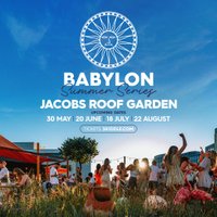 Babylon Rooftop Series - Jacobs Garden