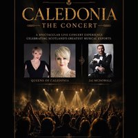 Caledonia the Concert