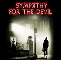 Halloween-Sympathy for the Devil - Paul Bleasdale / Andy Carroll Halloween-Sympathy for the Devil - Paul Bleasdale / Andy Carroll