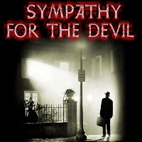 Halloween-Sympathy for the Devil - Paul Bleasdale / Andy Carroll