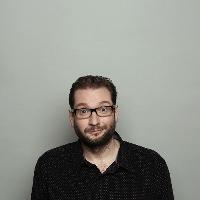 Avin a Laff Comedy Club presents Gary Delaney at The Longlands Club
