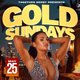 Gold Sunday Event Title Pic