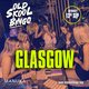 Old Skool Bingo Sat 13th Sep Glasgow Event Title Pic