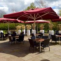 The Stevenage Wedding Fair at the Novotel