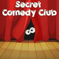 The Secret Comedy Club at Artista Cafe And Gallery