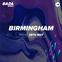 Bada Bingo Birmingham