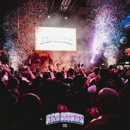 R&B Lovers - Saturday 18th April - DEPOT Cardiff