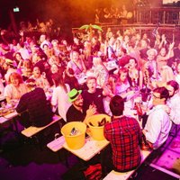 Sounds Familiar Music Quiz Newcastle