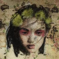Caroline Reed - Exhibition at Nude Tin Can