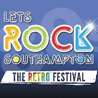 Let's Rock Southampton! 2019 at Southampton Common