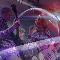 Loudhailer Electric Company / Jackson D / Hombre at ORILEYS LIVE MUSIC VENUE