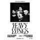 Heavy Lungs + guests: Joe & The Shitboys + Whinge Event Title Pic