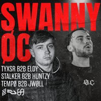 DEMOLITION Presents: SWANNY, ØC + MORE at Club 69