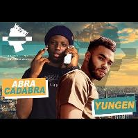Headline Ent. Presents - Abra Cadabra x Yungen