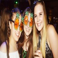 Hawaii Friday Pub Crawl