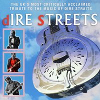 dIRE sTREETS at Babbacombe Theatre