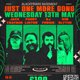 Just One More Gong Event Title Pic