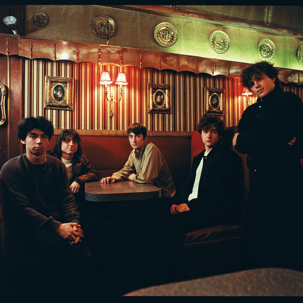 The Guest List: Live Performance + Signing