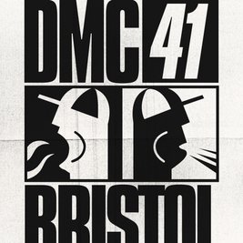 Technics presents The DMC World DJ Championships 2026 Uk Final