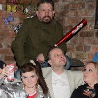 Chavs - Almost the Musical!