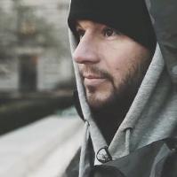 Homeless at cristmas - Q&A with James English