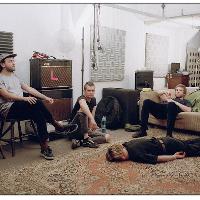 Heavy Lungs at The Sugarmill