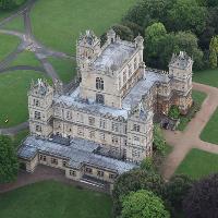 Stealth Halloween Festival II: Patrick Topping b2b Denis Sulta at Wollaton Park