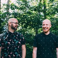 Ubik Presents - Tinlicker - Belfast at The Palm House