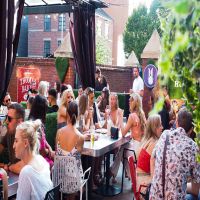 Summer Sessions at 1842