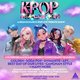 K-POP Live | Asylum, Hull | SOLD OUT Event Title Pic