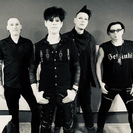 TWISTED FIRESTARTER - The Official Infest Warm Up Party