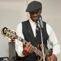 Olu Shola (Solo)
