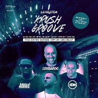 Krush Groove