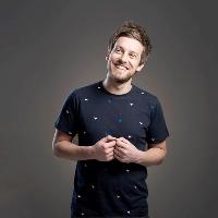 Chris Ramsey Live