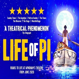 Life Of Pi