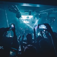 Bank Holiday Sunday: DNB Free Party