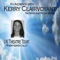 Evening with Kerry Clairvoyant