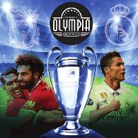 Champions League Final Screening