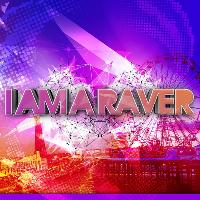 I Am A Raver Blackpool at HOME And HQ