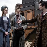 Mary Shelley (12A)