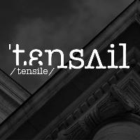 tensile: in the basement / Leeds / at Beaver Work Leeds Ls101ad