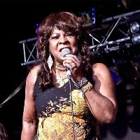 Martha Reeves