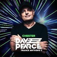 Dave Pearce Presents Trance Anthems at The Live Rooms (L1)