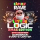Little Logic Christmas edition Event Title Pic