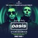 Definitely Oasis | Binks Yard, Nottingham Event Title Pic