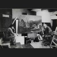 Trever Whetstone Exhibition: Life On The Run