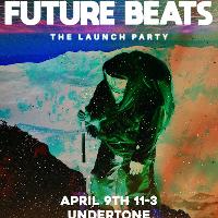 Contrast Presents: Future Beats at Undertone (10 Feet Tall)