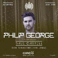 Ministry of Sound Liverpool at Circo